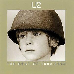 The Best Of 1980 - 1990 - Vinyl | U2 imagine
