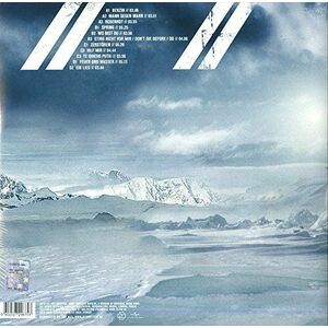 Rosenrot - Vinyl | Rammstein imagine