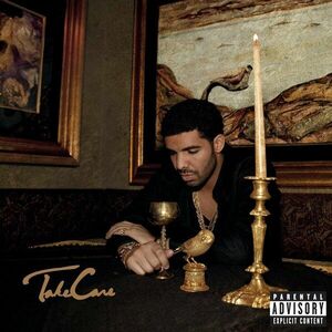 Take Care - Vinyl | Drake imagine