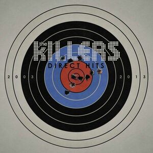 Direct Hits - Vinyl | The Killers imagine
