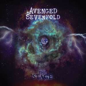 The Stage | Avenged Sevenfold imagine