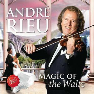 Magic Of The Waltz | Andre Rieu imagine