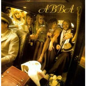 ABBA - Vinyl | ABBA imagine