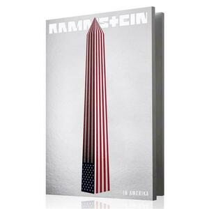 In Amerika - Blu-ray | Rammstein imagine