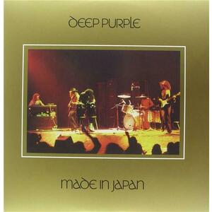 Made In Japan - Vinyl | Deep Purple imagine
