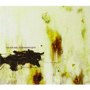 The Downward Spiral | Nine Inch Nails imagine