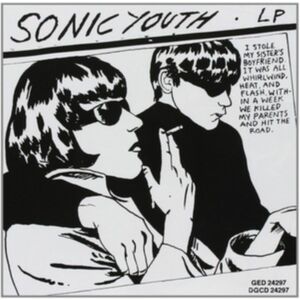 Goo | Sonic Youth imagine