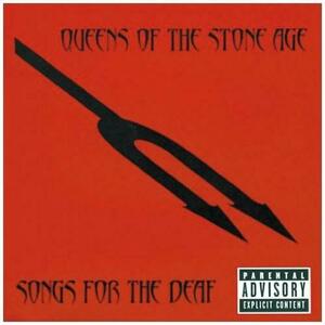 Songs for the Deaf Enhanced | Queens Of The Stone Age imagine