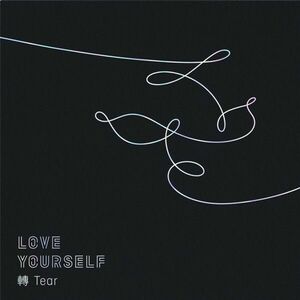 Love Yourself: Tear - Vinyl | BTS imagine