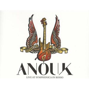 Live At Symphonica In Rosso | Anouk imagine