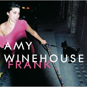 Frank | Amy Winehouse imagine