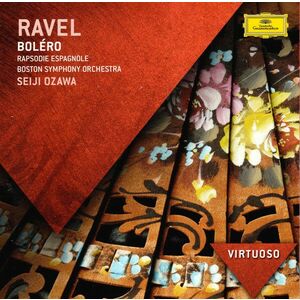 Bolero | Maurice Ravel imagine