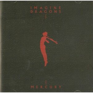 Mercury - Acts 1 & 2 - Alternative Artwork + Extra Track | Imagine Dragons imagine
