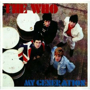 My Generation | The Who imagine
