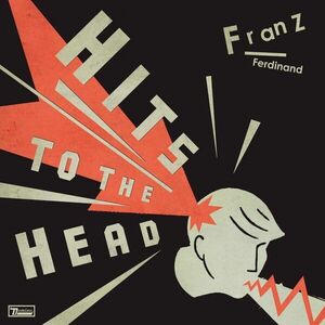 Franz Ferdinand | Franz Ferdinand imagine