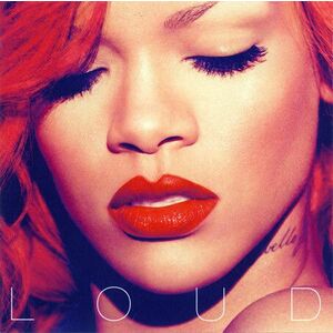 Loud | Rihanna imagine