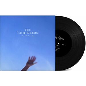 Brightside - Vinyl | The Lumineers imagine