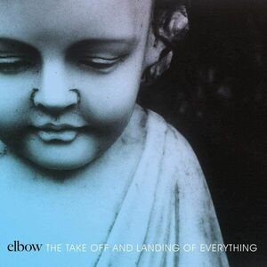 The Take Off And Landing Of Everything - Vinyl | Elbow imagine