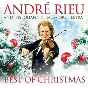 Best of Christmas | Andre Rieu imagine