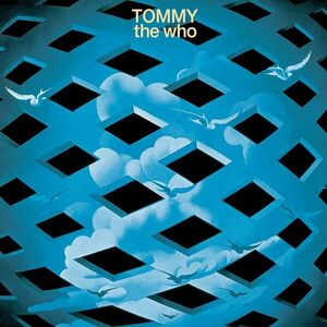 Tommy | The Who imagine
