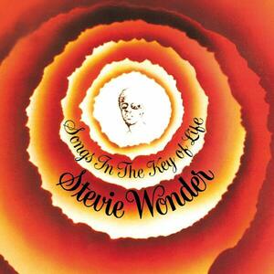 Songs in the Key of Life - Vinyl | Stevie Wonder imagine
