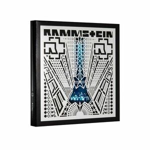 Paris | Rammstein imagine