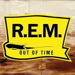 Out Of Time | R.E.M. imagine