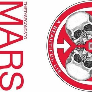 A Beautiful Lie - Vinyl | Thirty Seconds To Mars imagine