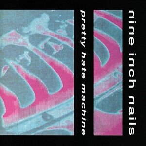 Pretty Hate Machine | Nine Inch Nails imagine