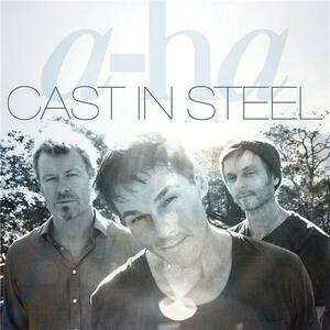 Cast In Steel | a-ha imagine