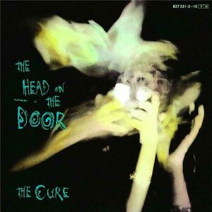 The Head On The Door | The Cure imagine