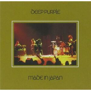 Made in Japan (2014 Remaster) | Deep Purple imagine