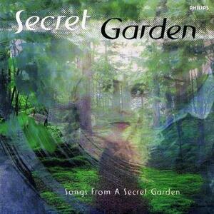 Songs from a Secret Garden | Secret Garden imagine