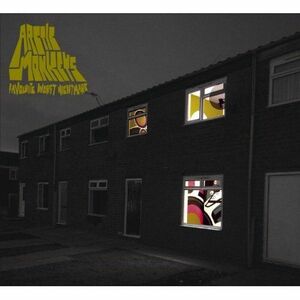 Favourite Worst Nightmare - Vinyl | Arctic Monkeys imagine