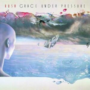 Grace Under Pressure | Rush imagine