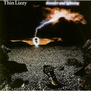 Thunder And Lightning | Thin Lizzy imagine