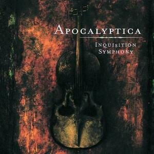 Inquisition Symphony | Apocalyptica imagine