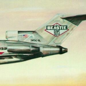 Licensed To Ill | Beastie Boys imagine