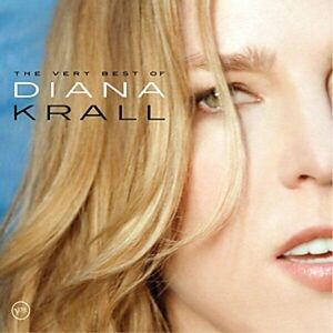 The Very Best Of Diana Krall Vinyl | Diana Krall imagine