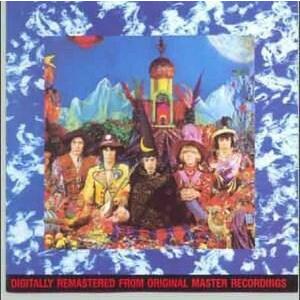 Their Satanic Majesties Request Vinyl | The Rolling Stones imagine