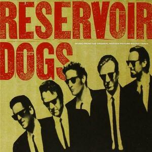 Reservoir Dogs | imagine
