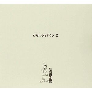 O - Vinyl | Damien Rice imagine