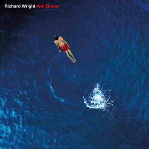 Wet Dream (Blue Marbled Vinyl) | Richard Wright imagine