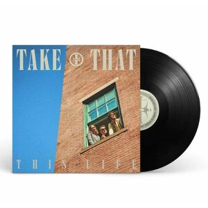 This Life - Vinyl | Take That imagine