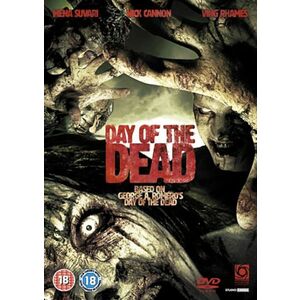 Day Of The Dead (2008) | Steve Miner imagine