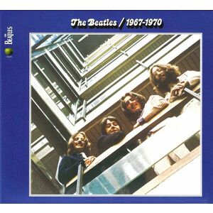 1967-1970 | The Beatles imagine