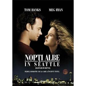 Nopti albe in Seattle / Sleepless in Seattle | Nora Ephron imagine