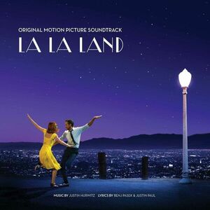 La La Land (Soundtrack) | Justin Hurwitz imagine