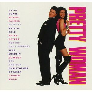 Pretty Woman (Soundtrack) | Various Artists imagine