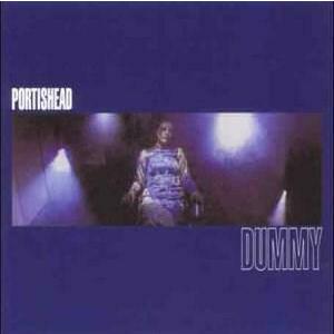 Dummy Vinyl | Portishead imagine